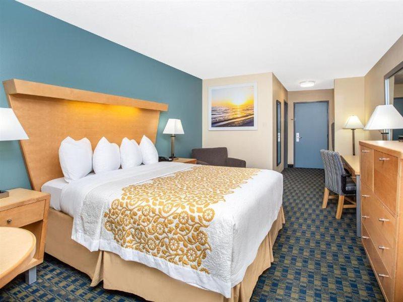 Days Inn By Wyndham Woodland Εξωτερικό φωτογραφία