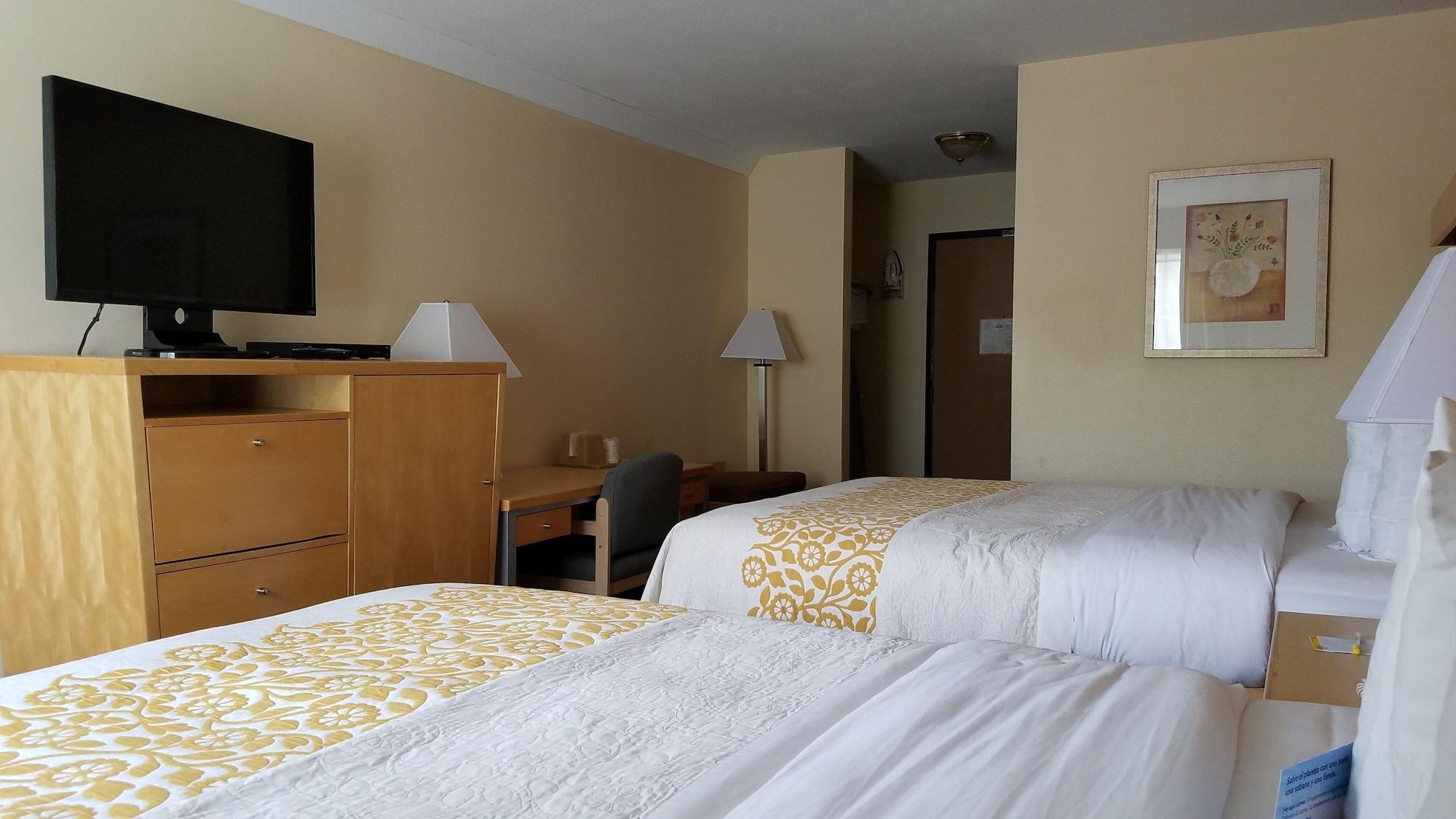 Days Inn By Wyndham Woodland Εξωτερικό φωτογραφία