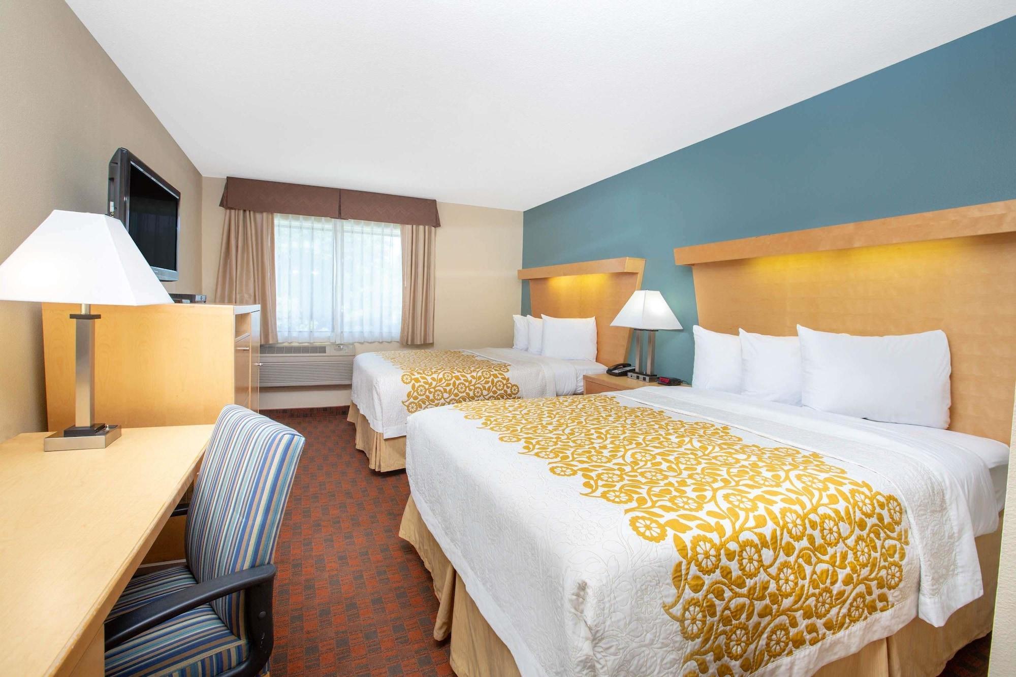 Days Inn By Wyndham Woodland Εξωτερικό φωτογραφία