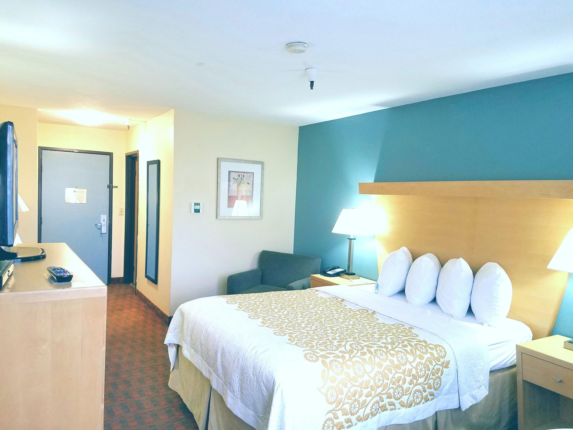 Days Inn By Wyndham Woodland Εξωτερικό φωτογραφία