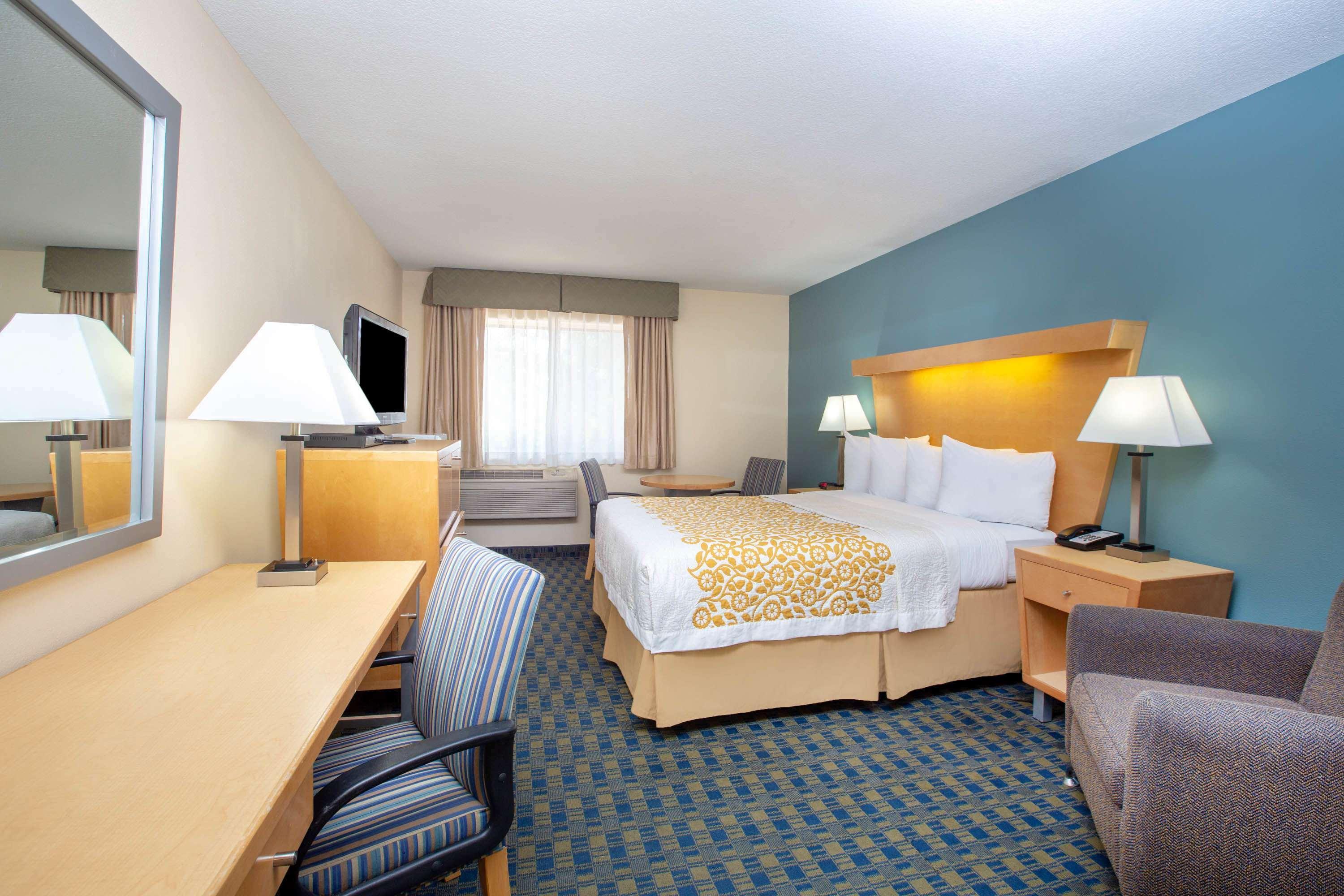 Days Inn By Wyndham Woodland Εξωτερικό φωτογραφία