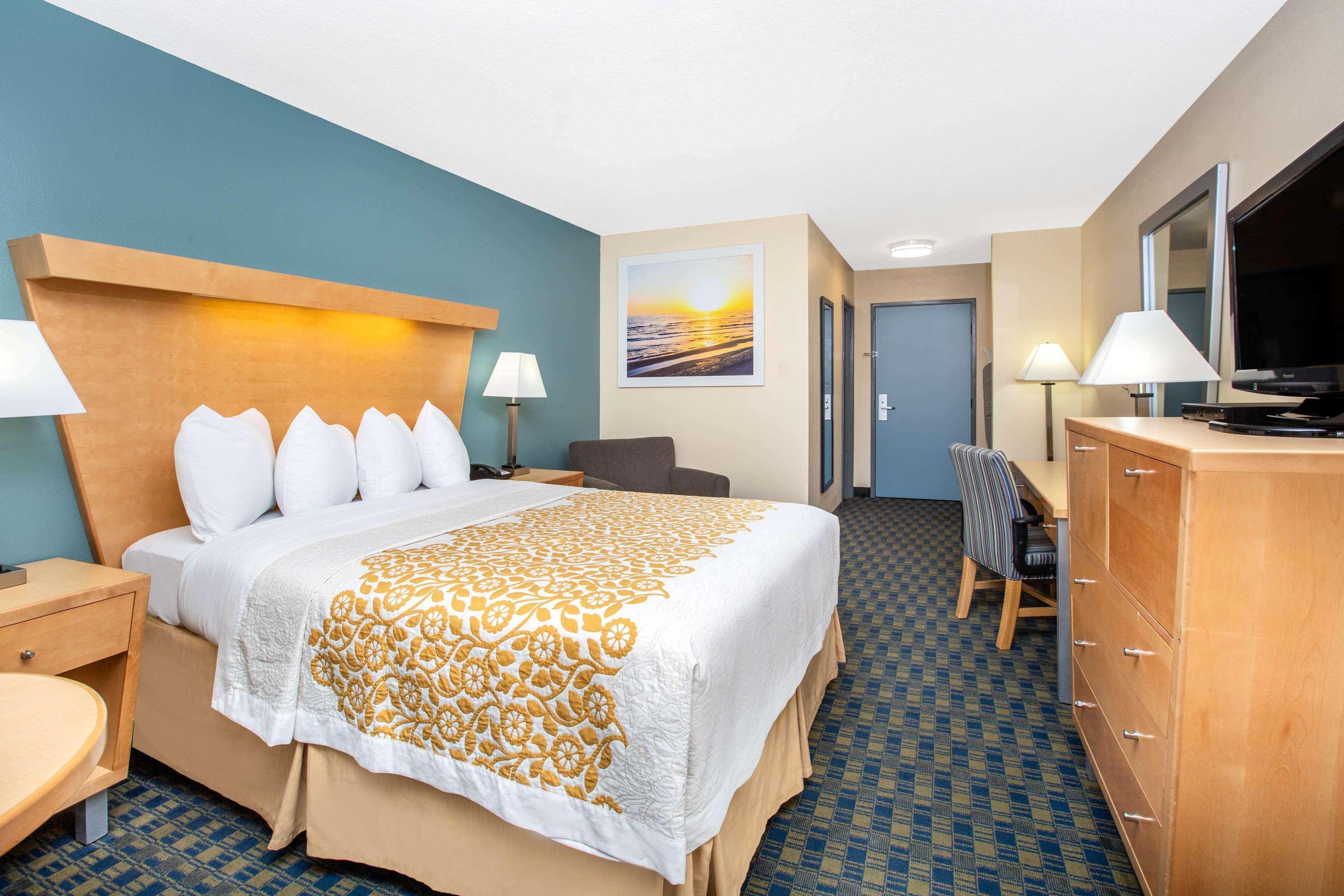 Days Inn By Wyndham Woodland Εξωτερικό φωτογραφία