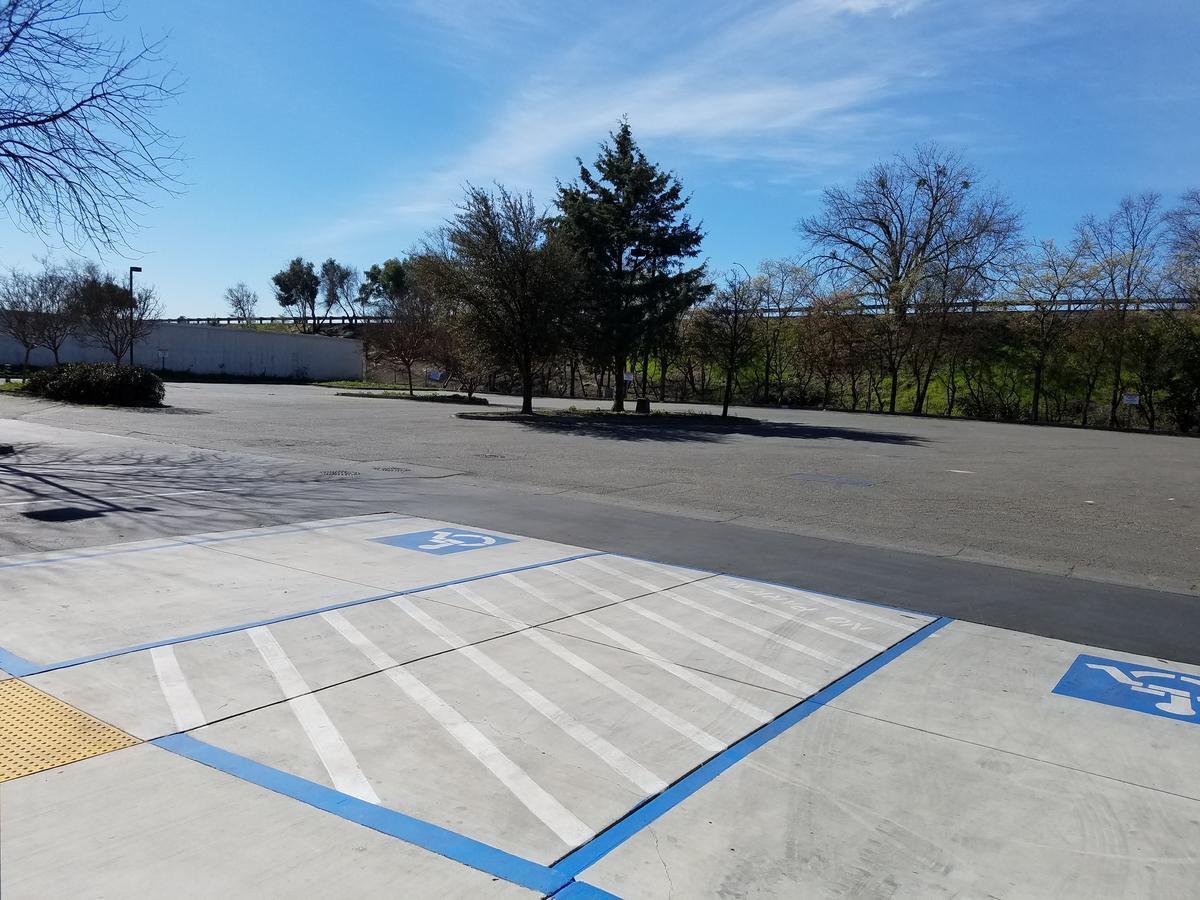 Days Inn By Wyndham Woodland Εξωτερικό φωτογραφία